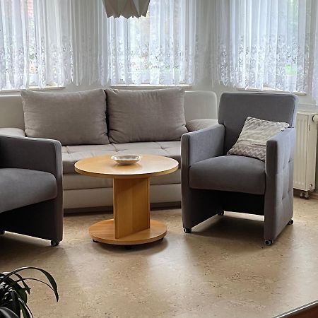Hirtenrasen 52A Lindewerra Ngoại thất bức ảnh