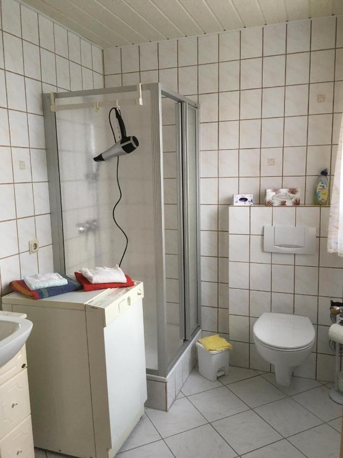 Hirtenrasen 52A Lindewerra Ngoại thất bức ảnh
