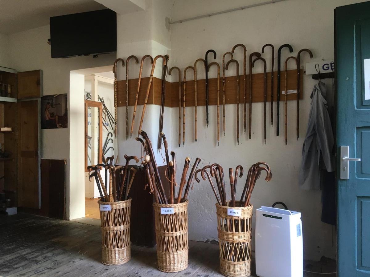 Hirtenrasen 52A Lindewerra Ngoại thất bức ảnh