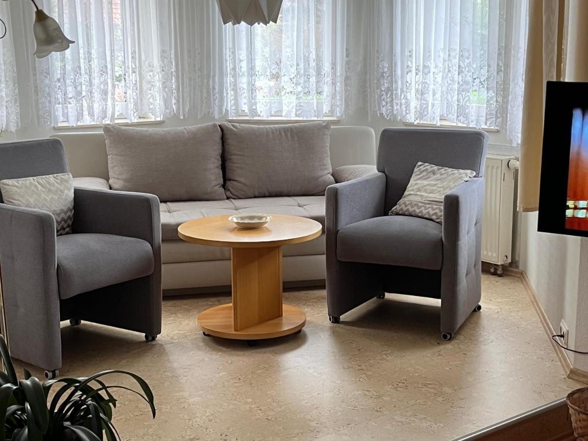 Hirtenrasen 52A Lindewerra Ngoại thất bức ảnh
